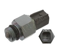 FEBI Reverse Light Switch Fits FORD VOLVO C-Max II Van Focus III Grand 1444282