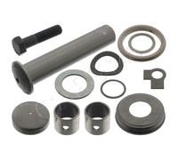 FEBI Reversing Lever Repair Kit Fits VW Transporter T1 T2 62-79 211498171A