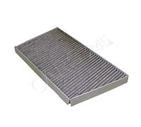 FEBI RHD Interior Air Filter Fits MERCEDES A209 C209 CL203 S203 2038301018