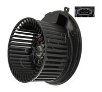 FEBI RHD Interior Blower Fits VW SKODA SEAT AUDI Beetle III IV Cc Xl 1K2819015