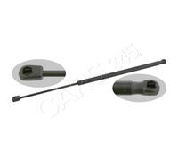 FEBI Right Black Bonnet Gas Spring Strut Fits MERCEDES R171 W171 1719800164