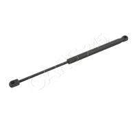FEBI Right Black Bonnet Gas Spring Strut Fits VW Multivan T5 03-15 7H0823359A