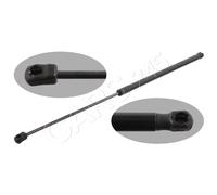FEBI Right Bonnet Gas Spring Strut Fits VW Golf Mk6 08-13 5K0823359B