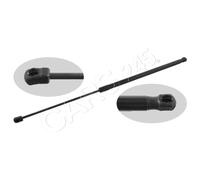 FEBI Right Bonnet Gas Spring Strut Fits VW Passat Cc 357 08-12 3C8823359