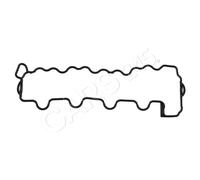 FEBI Right Cylinder Head Cover Gasket Fits MERCEDES A208 A209 C208 1130160321