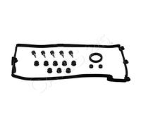 FEBI Right Cylinder Head Cover Gasket Set Fits BMW X5 E53 E60 E61 11127568838