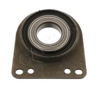 FEBI Right Drive Shaft Intermediate Bearing Fits VW SEAT Multivan T5 2G409335B