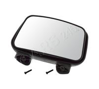 FEBI Right Driver Cab Side Mirror Fits MERCEDES Sprinter 901 902 9018101193