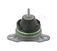 FEBI Right Engine Mounting Fits CITROEN PEUGEOT C5 I Break II III C6 1844.91