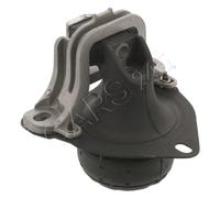 FEBI Right Engine Mounting Fits RENAULT Laguna I Grandtour 93-02 6025402944