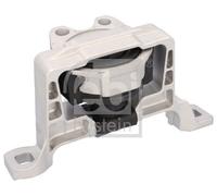Febi Right Engine Mounting For Ford Volvo C-max C30 Focus Focus C-max S