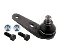 FEBI Right Lower Front Ball Joint Fits AUDI 80 90 Coupe 81 85 B3 82-91 855407366