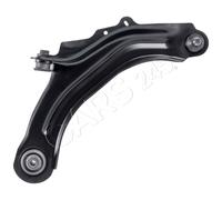 FEBI Right Lower Front Track Control Arm Fits RENAULT Megane II 02-11 8200243086