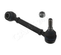 FEBI Right Rear Upper Track Control Arm Fits AUDI 100 Avant 200 A6 443505352P