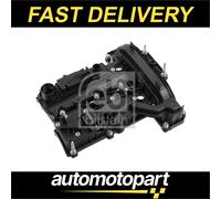 Febi Rocker Cover 177146 1761121 1762645 1773560 1799832 1813934 OE Quality Part