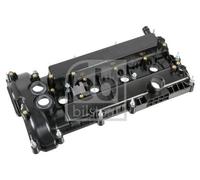 Febi Rocker Cover For Ford Jaguar Land Rover Volvo Discovery Spo