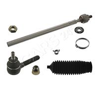 FEBI Rod Assembly Fits CITROEN PEUGEOT Berlingo First Box Mpv Xsara 3812.C0