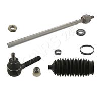 FEBI Rod Assembly Fits CITROEN PEUGEOT Berlingo First Box Mpv Xsara 4066.43