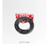Febi Rotary Shaft Oil Seal