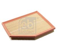Febi Service Kit with Air, Oil & Cabin Filters fits BMW 6 2004-2010