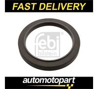 FEBI BILSTEIN 45998 Wheel Hub Shaft Seal Outer Rear Fits Iveco Mercedes Scania