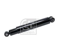 FEBI BILSTEIN Shock Absorber 179002 – Rear, OE-matching, Fits Renault Trucks