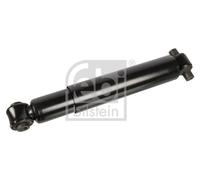 FEBI BILSTEIN 170915 Shock Absorber Front Oil Pressure Telescopic Fits VOLVO