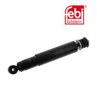 Febi Shock Absorber Damper Strut Front fits Erf Ecm 2003-2007 6.22