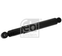 Febi Shock Absorber Damper Strut Front fits Mercedes-Benz Actros MP2 2002-2003