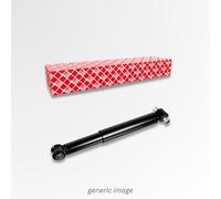 Febi Shock Absorber Damper Strut Front Left