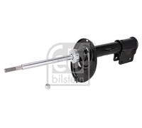 Ferdinand Bilstein Shock Absorber 194159 - Front Left for Citroën/Peugeot Berlingo & Partner