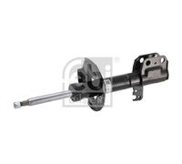 FEBI BILSTEIN 1002743 Shock absorber