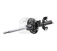 FEBI BILSTEIN Shock Absorber 1002460 Front Right for Alfa Romeo Giulietta 2010-2020