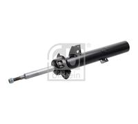 Febi Bilstein Shock Absorber 1002350 - Front Right - BMW 3 2004-2013