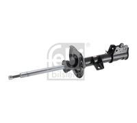 FEBI BILSTEIN 1002491 Shock absorber