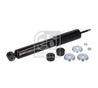 Febi Bilstein Shock Absorber 194199 - Front Left/Right - Fits Isuzu Rodeo, D-MAX