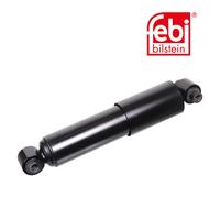 FEBI BILSTEIN Shock Absorber 20339 – Rear OE Matching Quality, Fits Schmitz Cargobull