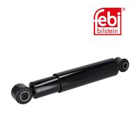 Febi Shock Absorber Damper Strut Rear fits Erf Ect 2003 on 18.380 18.420