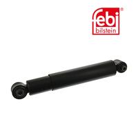 Febi Shock Absorber Damper Strut Rear fits Man Tgl I 2005-2022