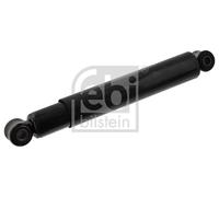 Febi Shock Absorber Damper Strut Rear fits Mercedes-Benz Actros MP2 2002-2003