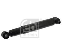 Febi Shock Absorber Damper Strut Rear fits Mercedes-Benz Actros MP2 2002-2003