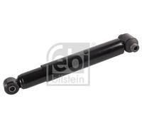 Febi Shock Absorber Damper Strut Rear fits Mercedes-Benz Actros MP2 2002-2003