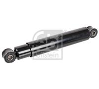 Febi Shock Absorber Damper Strut Rear fits Mercedes-Benz Actros MP2 2002-2003