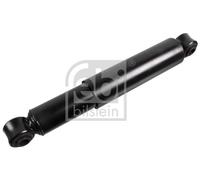 Febi Shock Absorber Damper Strut Rear fits Mercedes-Benz Actros MP4 2011 on