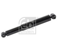 Febi Shock Absorber Damper Strut Rear fits Scania 4 - Series 1995-2008