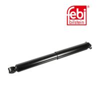 Febi Shock Absorber Damper Strut Rear fits Volvo Fh 2005 on