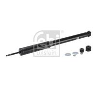 Febi Shock Absorber Damper Strut Rear Left fits Mercedes-Benz E-Class 2002-2008