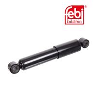 FEBI 20282 Shock Absorber Rear Right Left Fits MERITOR SCHMITZ CARGOBULL ROR