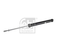 Febi Shock Absorber Damper Strut Rear Right fits BMW 3 1990-1999