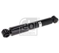 Febi Bilstein Shock Absorber 194178 Rear Left/Right, Fits Citroën, Opel, Peugeot, Toyota, Vauxhall